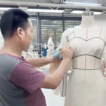 Juxiang Apparel