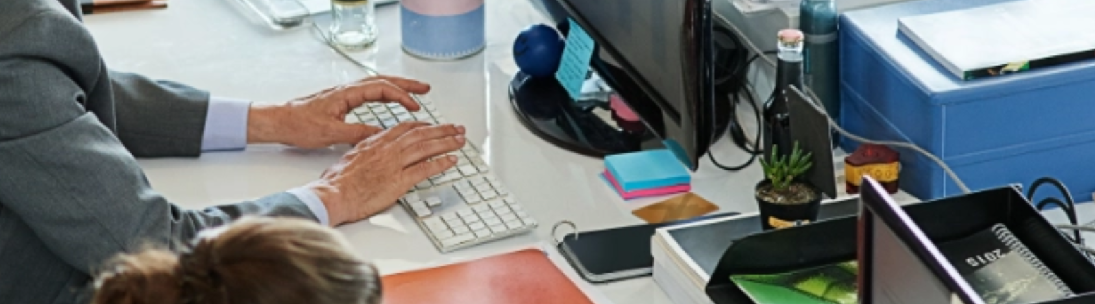 CMMC IT Support 