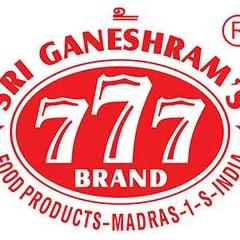 SGR 777