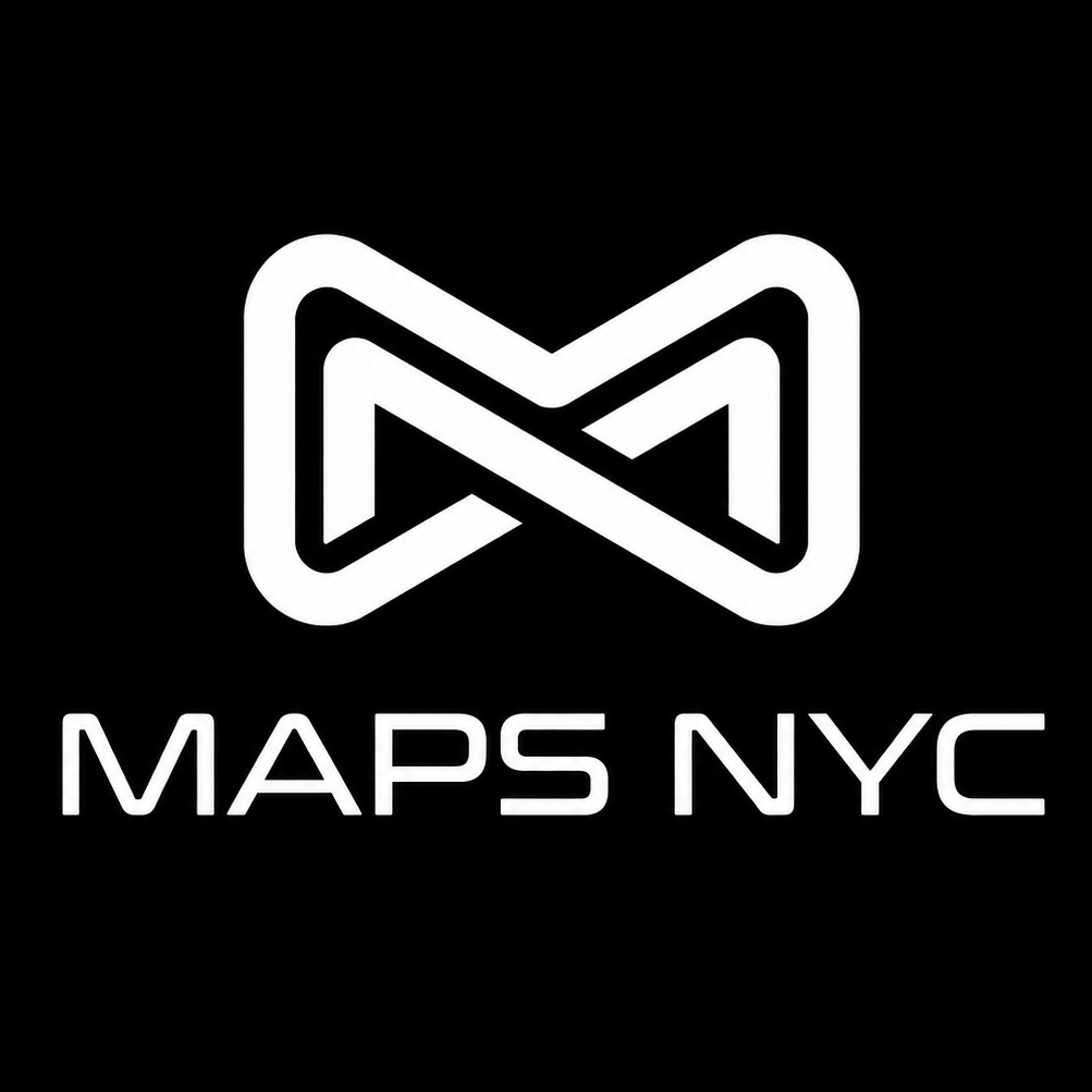 Maps Studio