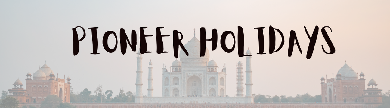 Pioneer Holidays