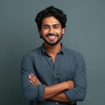 Kunal Sharma