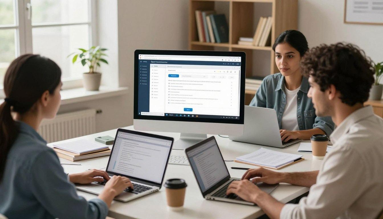 online software testing training in pune