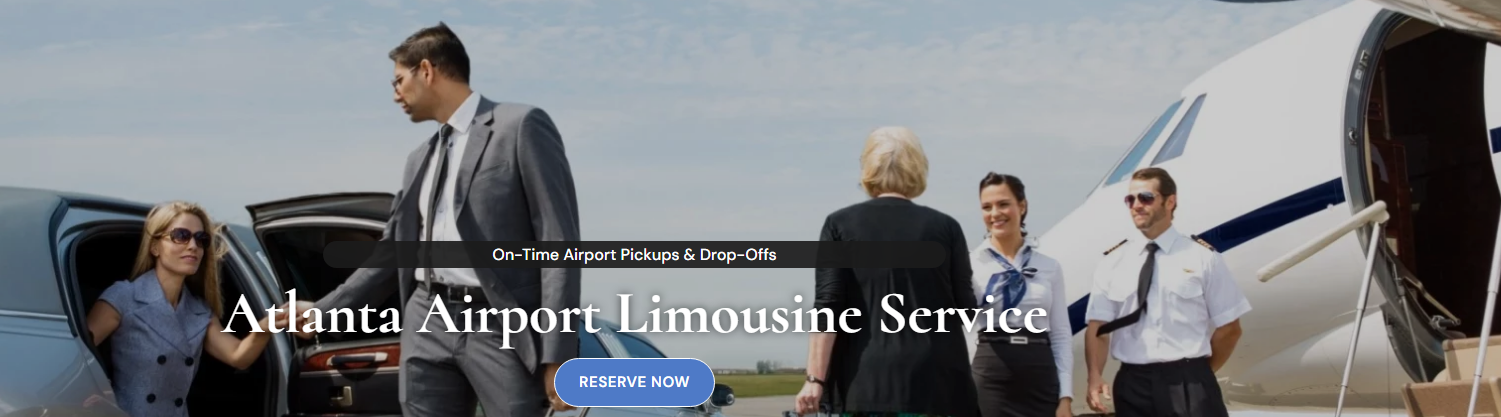 Atlanta Airport Transportation