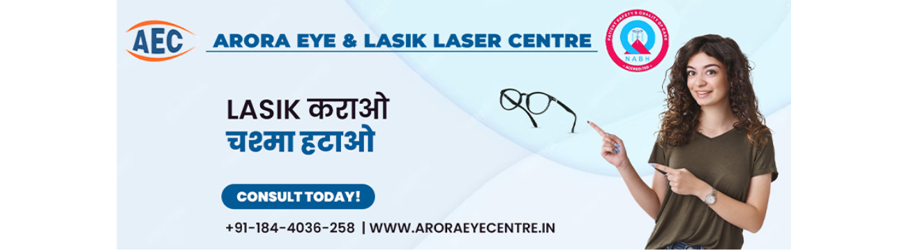 Arora Eye  Centre