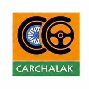 Car Chalak