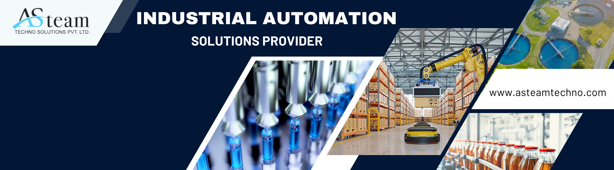 Asteam Techno Solutions Pvt Ltd