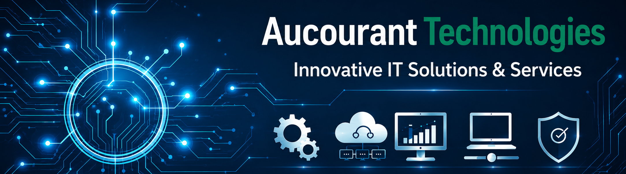 Aucourant Technologies