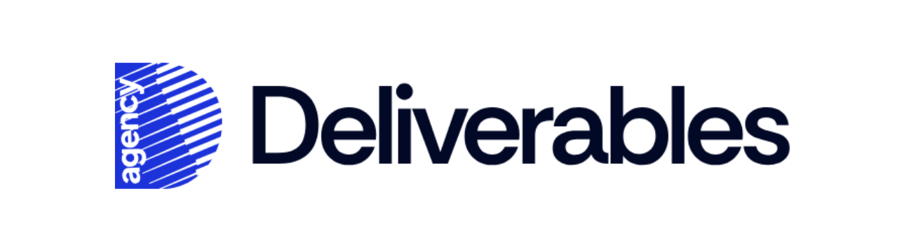 Deliverables Agency