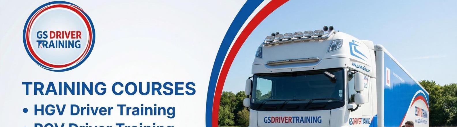 GS Driver Training