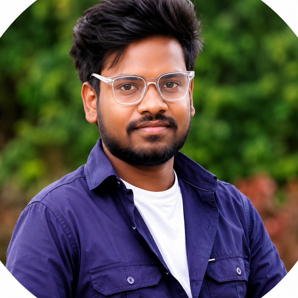 Harris Iam