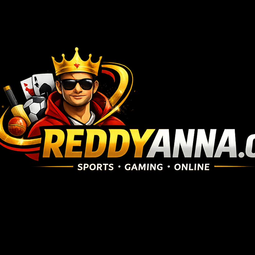 Reddy Anna