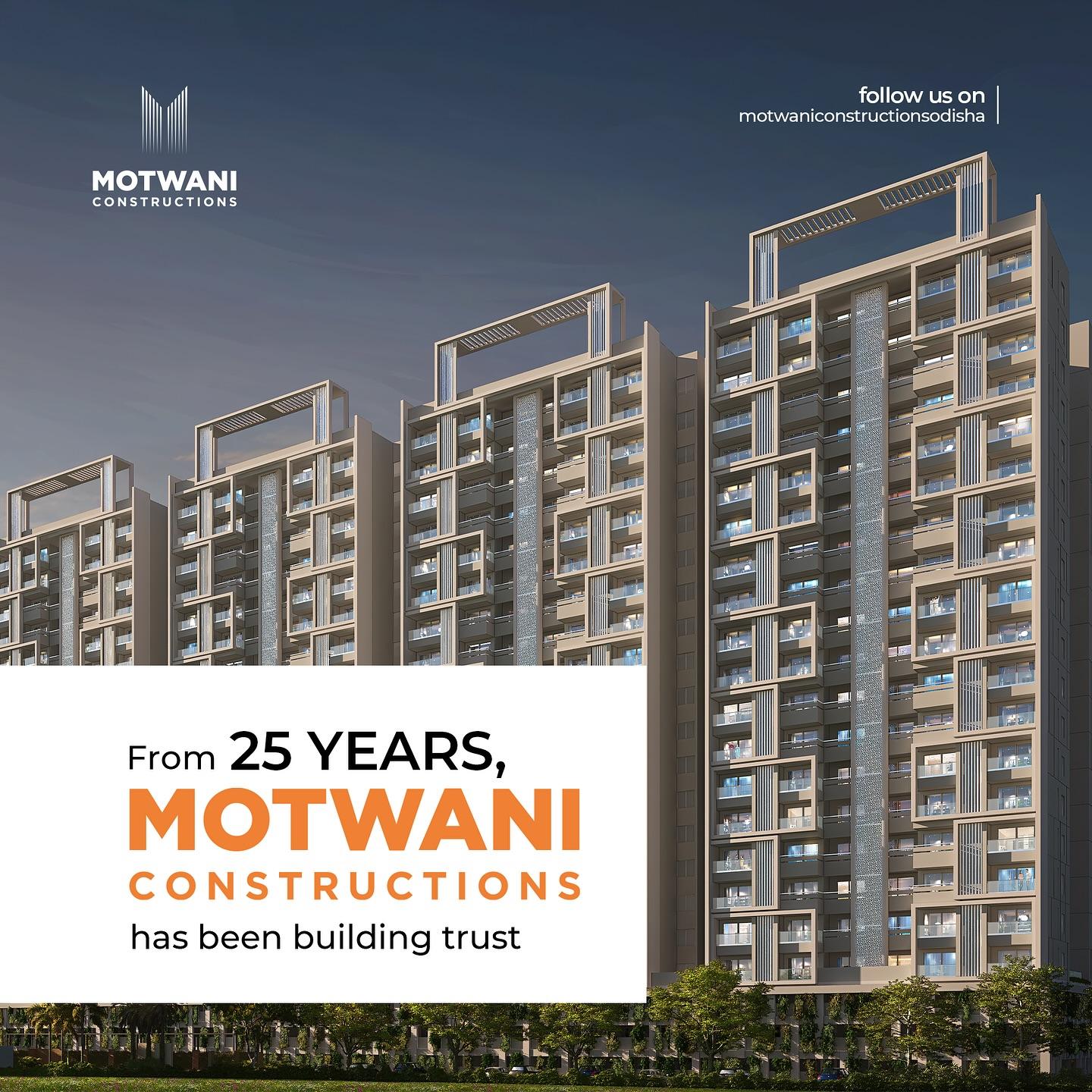 Motwani Constructions