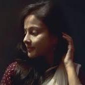 Hazel  Shah