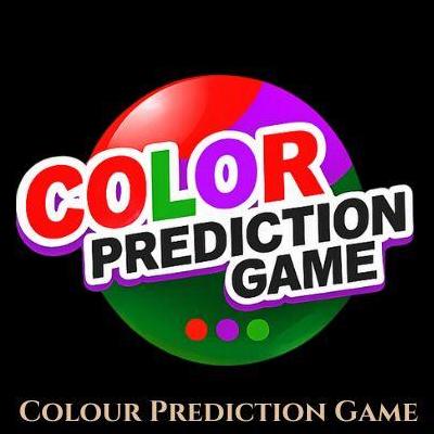 Colour Prediction game