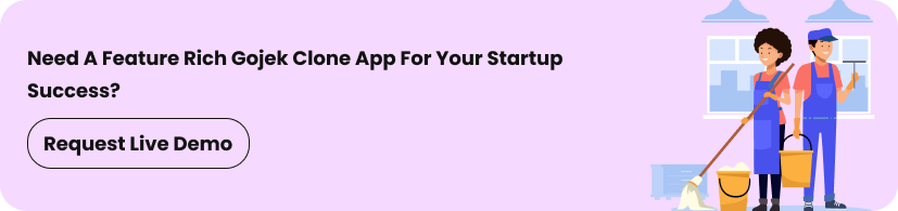 ready to build a multi service app