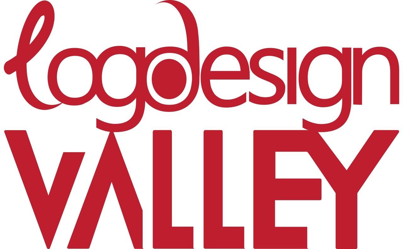 Logo design valley