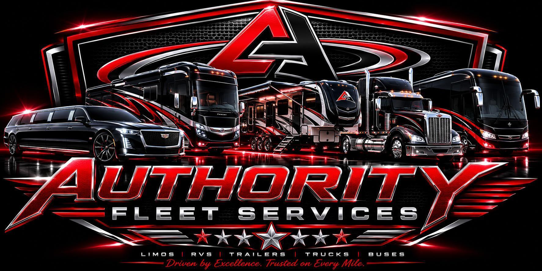 Authority Fleet Services
