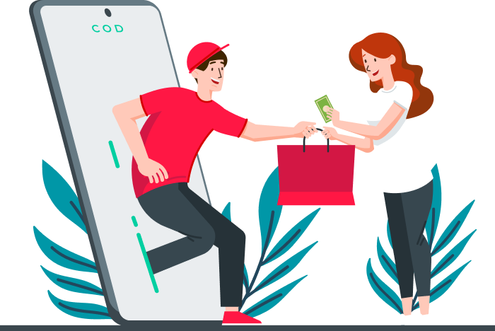 online food ordering app