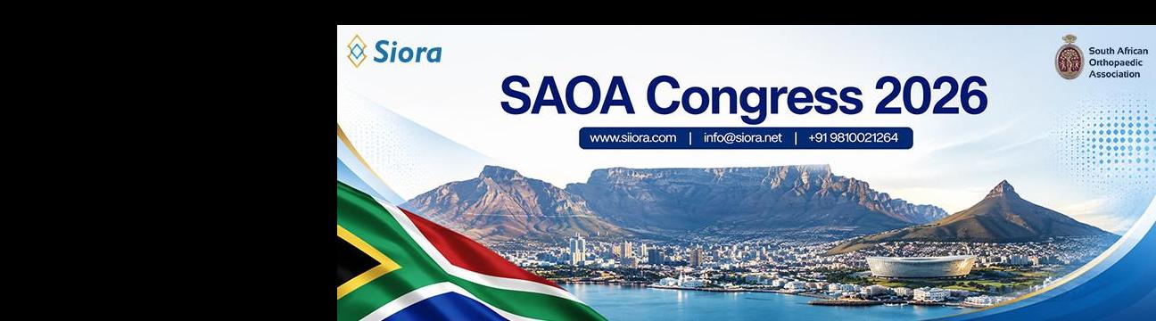 A Destination for Orthopaedic Innovation