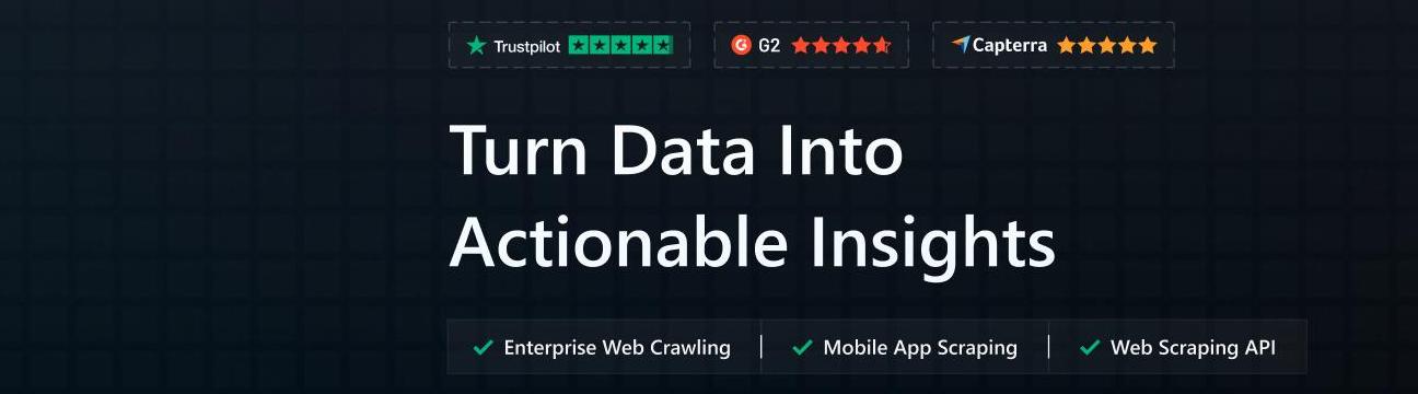 IWeb Scraping