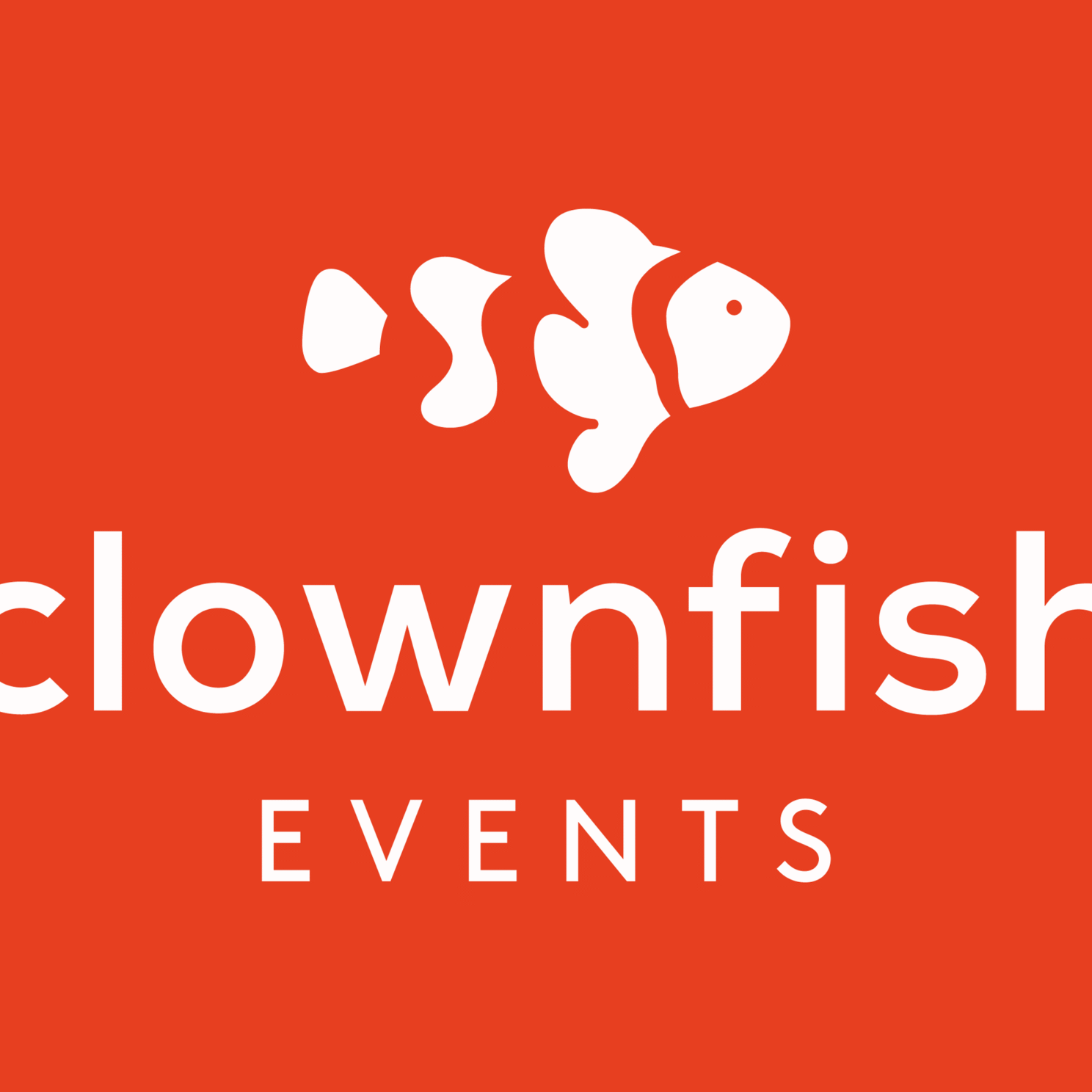 Clownfish Events