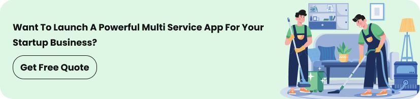 Ready to launch your multi-service app?