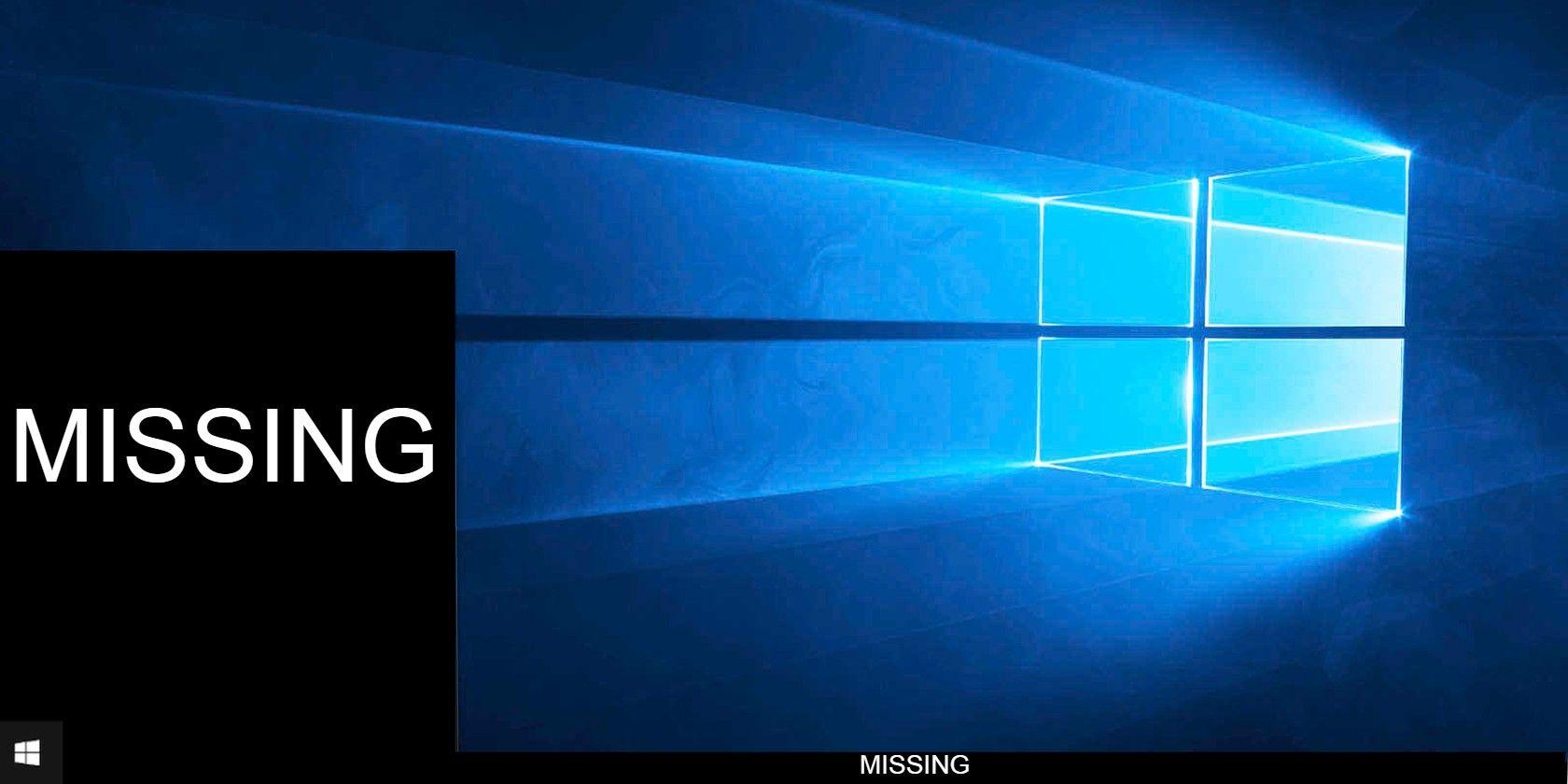 how-to-restore-missing-windows-features