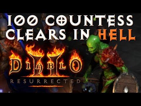 The Use Of Runes And Runewords Was First Introduced In Diablo...