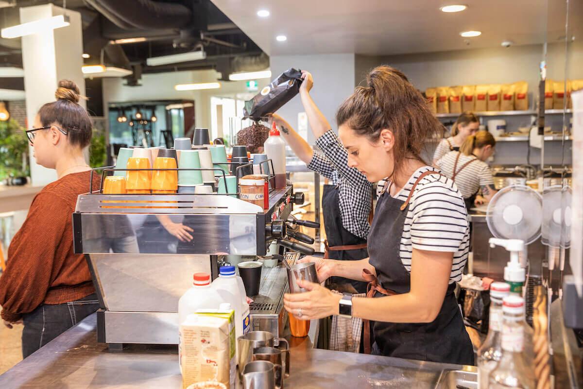 The Five Different Types of Food Trailer Insurance