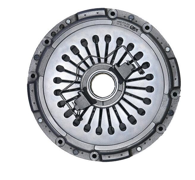 How To Adjust a Heavy Truck Clutch yourself Social Media Platform