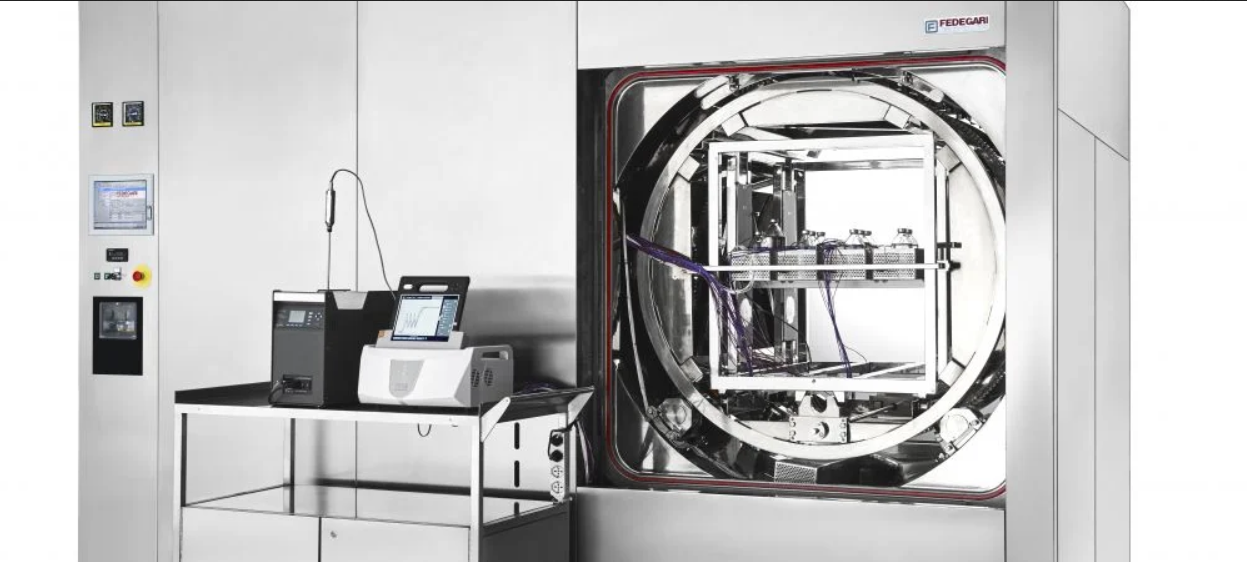 Autoclave Validation Autoclave and Steam Sterilizer Solutions