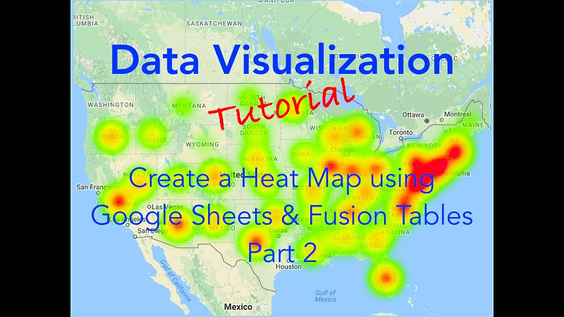 how-to-create-a-heat-map-in-google-sheets-webyourself-social