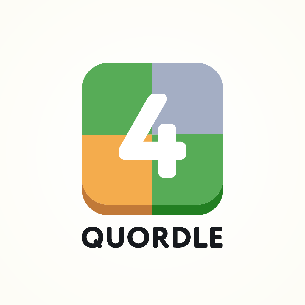 Quordle Games Have Always Been Fun For People Of All Ages 