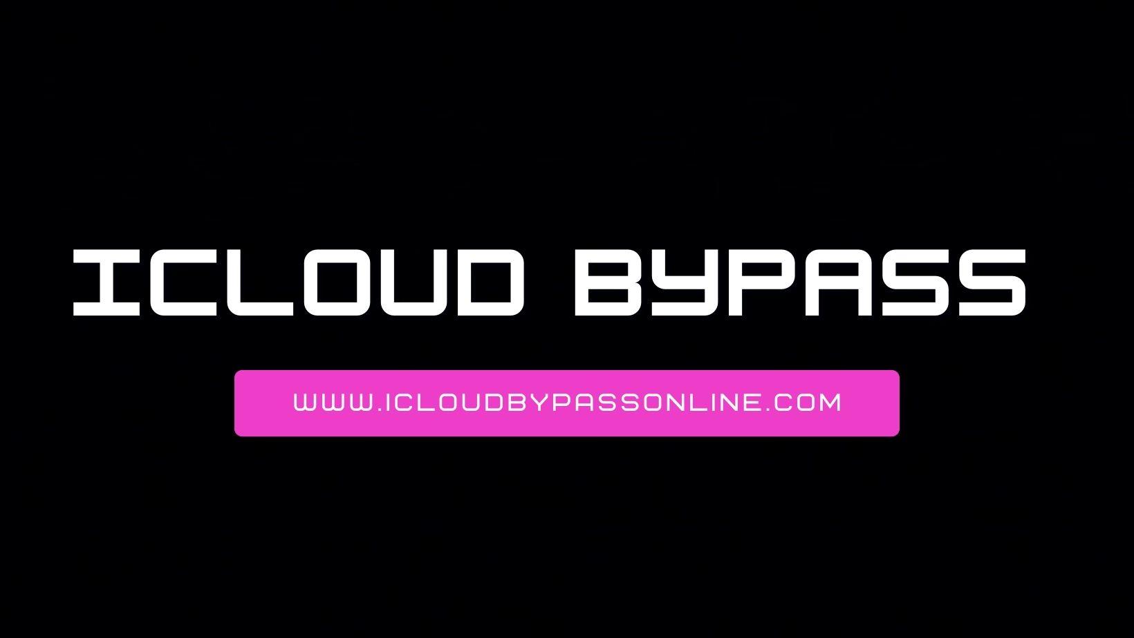 Icloud Bypass How To Bypass Icloud Activation Lock Webyourself