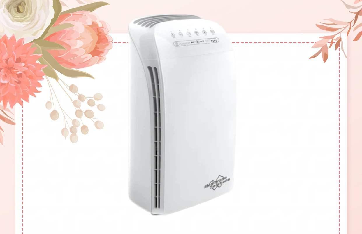 How to Use HEPA Filter？