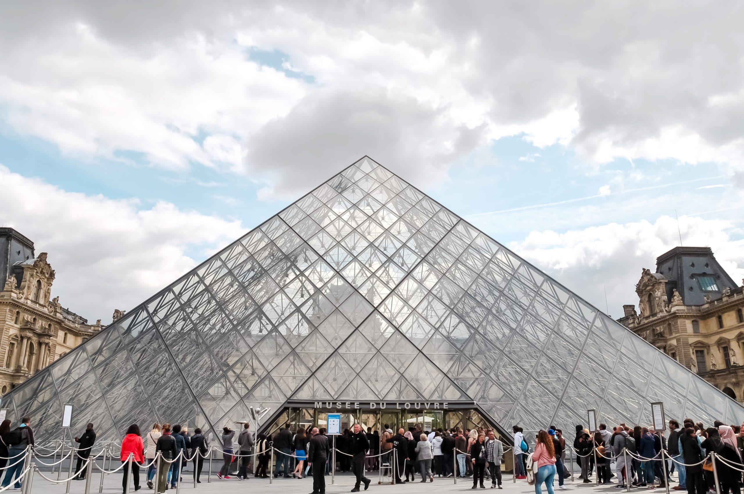 The Top MustSee Artworks on Your Louvre Tour 2023