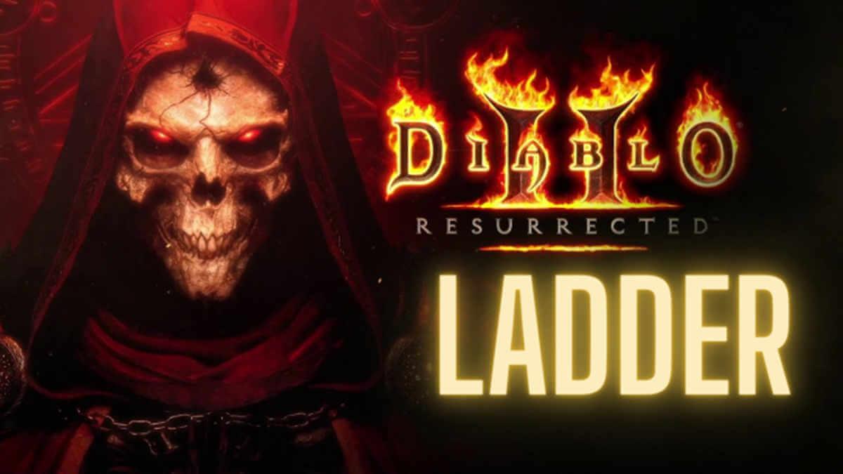 Diablo 2 Resurrected Hellfire Torch Farming Guide yourself...