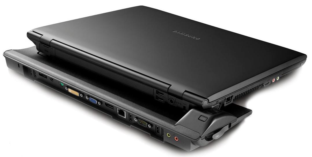 Docking Stations vs. Port Replicators Understanding the Difference...