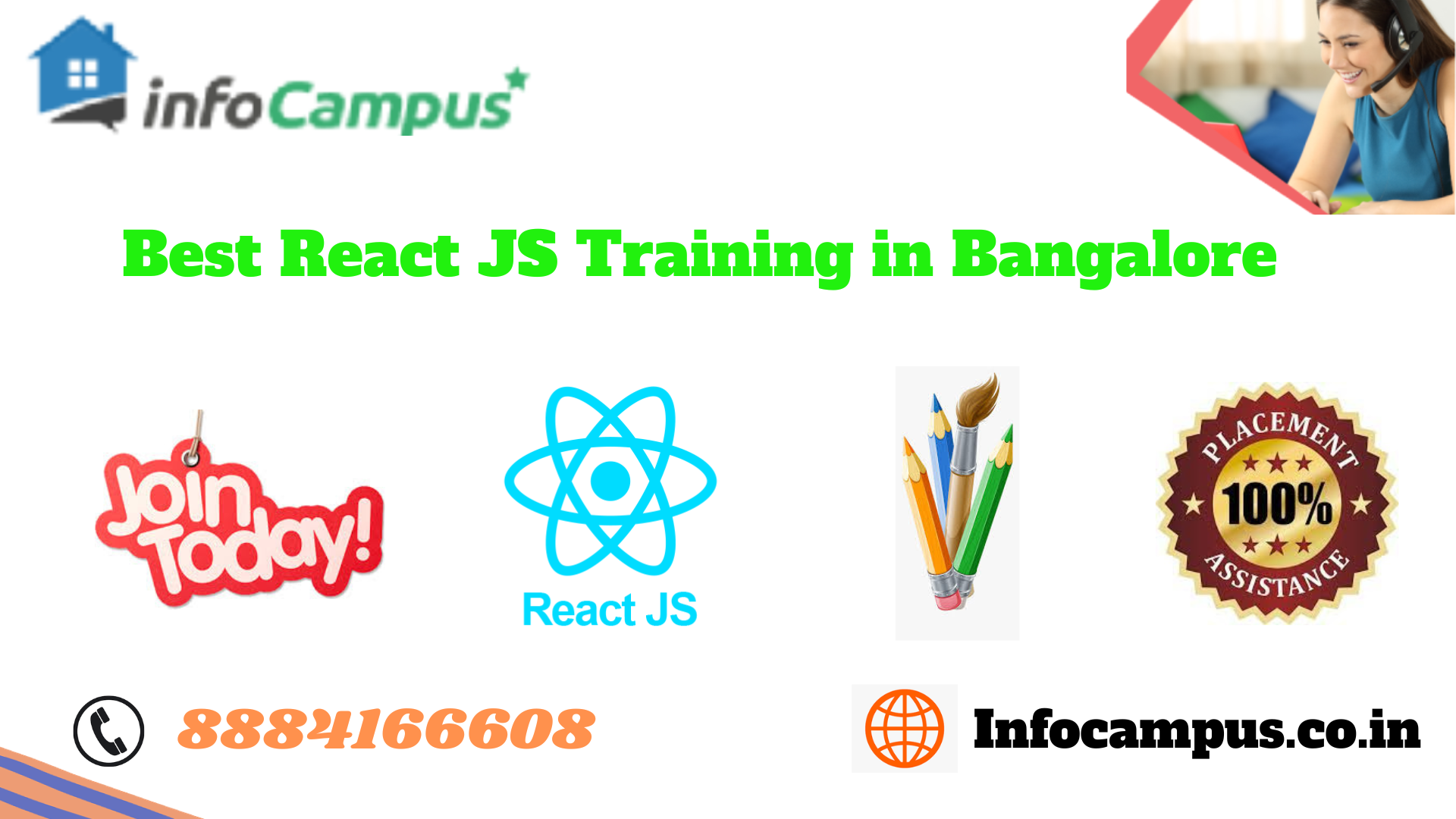 Introduction to React JS and its Growing Popularity in Web...