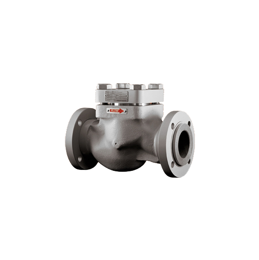 An Overview of Key Check Valve Types for Industrial Applications