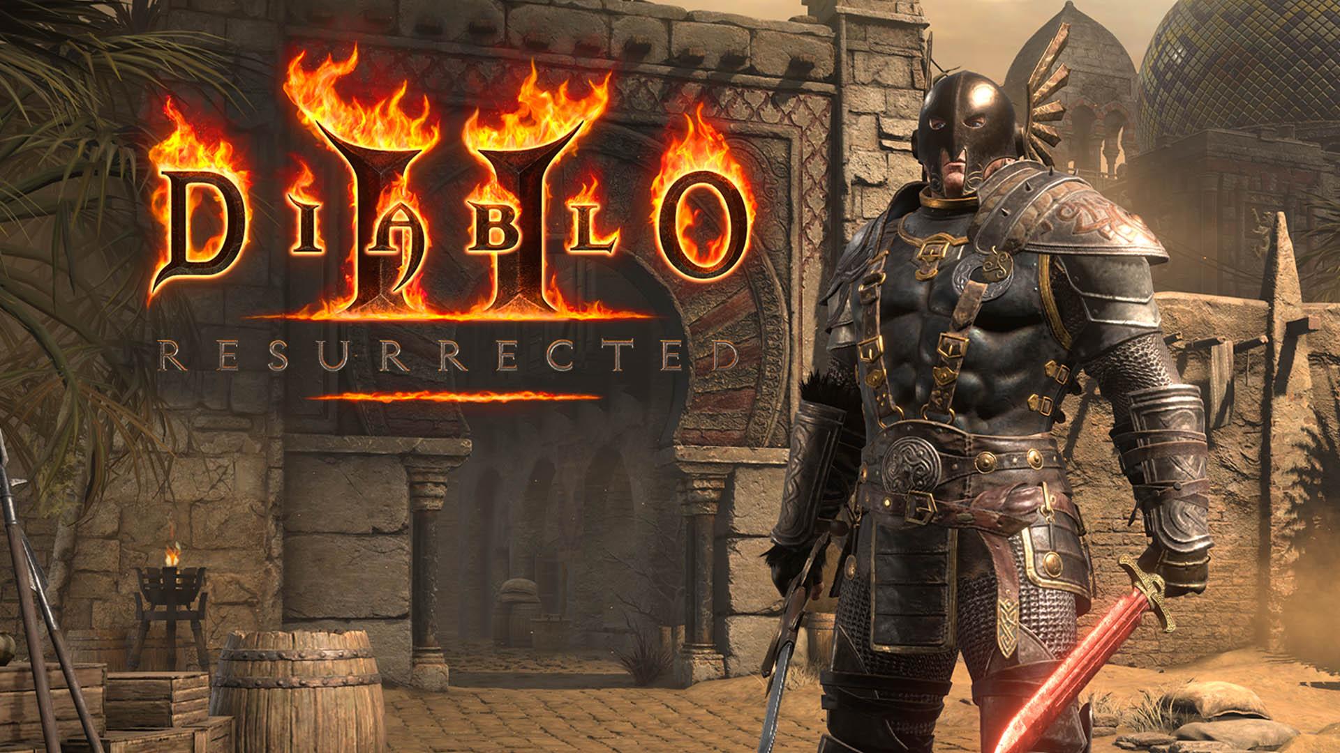 Diablo 2: Resurrected — Complete Guide To Runes And Runewords...