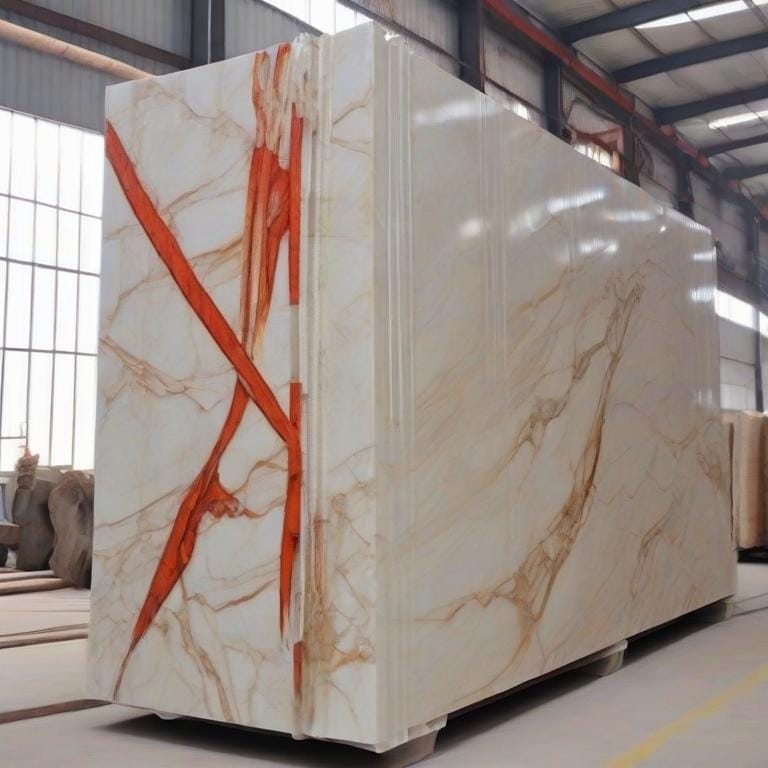 Artificial Marble Tiles Manufacturing Plant Project Report 2024 