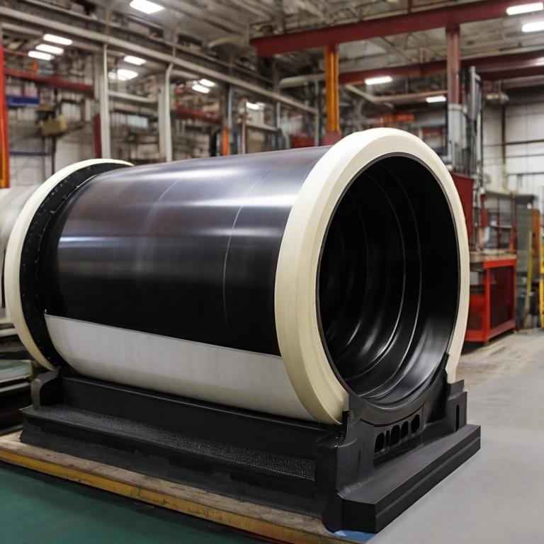 Polymer Matrix Composites (PMC) Manufacturing Plant Project Report...