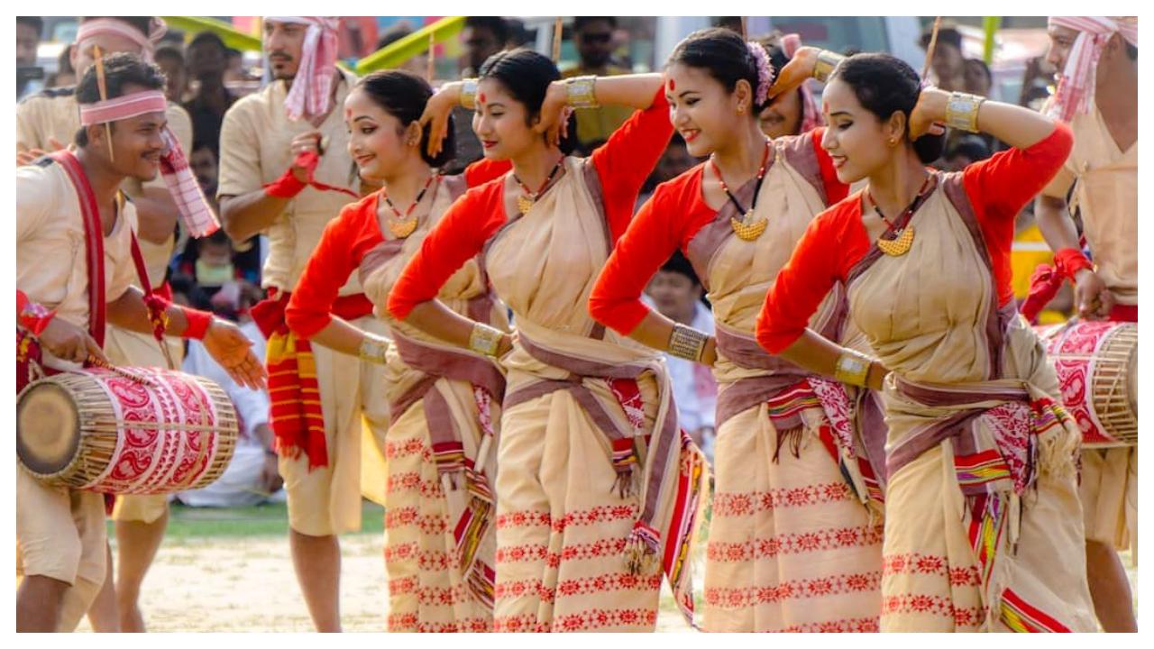 April Festivals in India 2024: A Celebration of Tradition and...