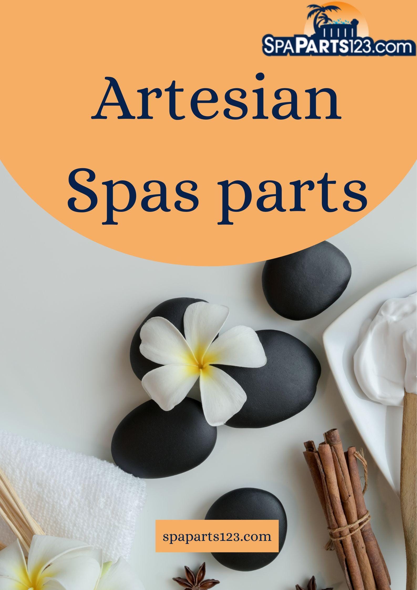 Luxury Redefined The Opulence of Artesian Tropic Seas Spa Retreats...